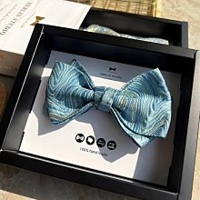 MERLIN STUDIO日本宮廷金色提花漸變婚領結煲呔時尚聚會PARTY禮物 歷史價格詳細信息