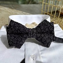 MERLIN STUDIO日本宮廷金色提花漸變婚領結煲呔時尚聚會PARTY禮物 歷史價格詳細信息