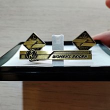 日本回流袖扣胸針，成色如圖，喜歡的朋友不要錯過16427 歷史價格詳細信息