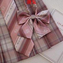 領帶jk制服領結兔縫縫日系正統蝴蝶結【曬海】同格小物領花百褶裙領帶 現貨 歷史價格詳細信息