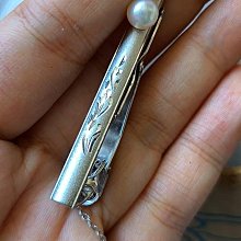 領帶夾a 歷史價格詳細信息