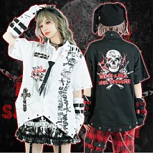 【吉兒龐克】襯衫衣領造型鐵環頸圈 (龐克搖滾)｜飾品配件【J1G3014】 歷史價格詳細信息