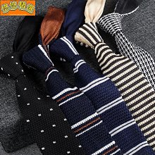 緊身領帶男士8cm 商務職業條紋領帶 婚禮西裝配飾 行政會議 晚會派對休閒配飾 滌絲領帶男（滿599元免運） 歷史價格詳細信息