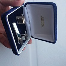 日本回流袖扣胸針，成色如圖，喜歡的朋友不要錯過16427 歷史價格詳細信息