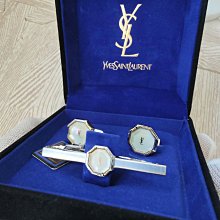 YSL 原廠真品 專櫃 名牌精品紙盒 收納盒 黑色燙金LOGO 唇膏禮盒 飾品盒 歷史價格詳細信息