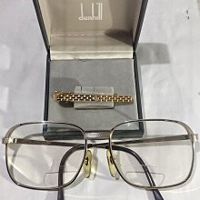 Dunhill 金屬釦環 紅色中夾~近全新 金鎖扣 冷艷奢華  二手美品☆真品↘賣場有CHANEL參考 歷史價格詳細信息