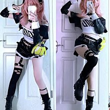 絕區零cos服繩匠鈴cosplay套裝二次元遊戲動漫服裝全套c服 歷史價格詳細信息