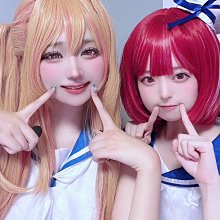 我推的孩子cos中華星野瑠美衣旗袍動漫同款少女角色可愛cosplay服【吉星動漫】 歷史價格詳細信息