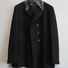 國現YohjiYamamoto21SS解構眼球紐扣西裝山本耀司Size：2肩寬胸圍衣長袖長 歷史價格詳細信息