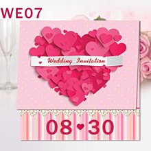 【小玲精品】客製化影像喜帖/相片邀請卡/結婚婚卡/折頁喜帖【WI 08V】信封燙金 歷史價格詳細信息