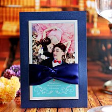 【 ＊愛情海優質婚卡＊ 】※精緻進口喜帖/影像喜帖設計※喜帖編號：WS-0112※ 歷史價格詳細信息