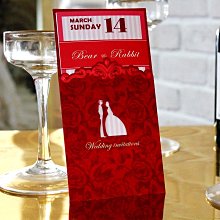 【 ＊愛情海優質婚卡＊ 】※精緻進口喜帖/影像喜帖設計※喜帖編號：WS-0112※ 歷史價格詳細信息