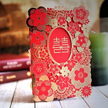 【 ＊愛情海優質婚卡＊ 】※精緻進口喜帖/影像喜帖設計※喜帖編號：WS-0112※ 歷史價格詳細信息