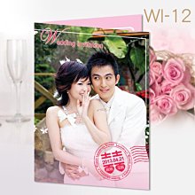 【小玲精品】客製化影像喜帖/相片邀請卡/結婚婚卡/折頁喜帖【WI 08V】信封燙金 歷史價格詳細信息