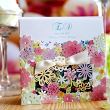 【 ＊愛情海優質婚卡＊ 】※精緻進口喜帖/影像喜帖設計※喜帖編號：WS-0112※ 歷史價格詳細信息