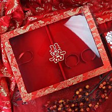 女方訂婚12禮精緻套裝組 結婚用品 六禮 訂婚十二禮【皇家結婚百貨】 歷史價格詳細信息