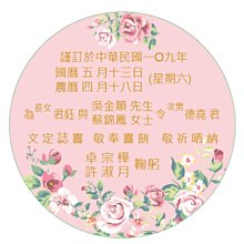 【小玲精品】客製化影像喜帖/相片邀請卡/結婚婚卡/折頁喜帖【WI 08V】信封燙金 歷史價格詳細信息