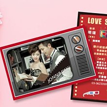 娃娃屋樂園~相片喜帖H款 100張2000元/創意喜帖/喜帖回涵卡/席位卡/喜餅卡/婚禮小物/第二次進場 歷史價格詳細信息