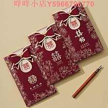 結婚請柬高級感婚禮紙質請帖結婚邀請函婚宴燙金喜帖抽卡式可打印 歷史價格詳細信息