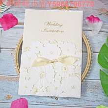 婚禮請柬結婚請帖創意送日子喜帖高端大氣婚宴邀請函簡約中式 歷史價格詳細信息