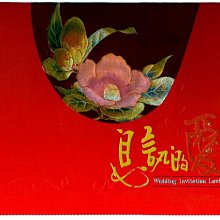 囍帖婚禮請柬定制網紅請帖結婚創意2019可打印喜帖高檔小清新高端 歷史價格詳細信息