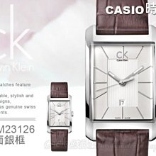 CASIO 時計屋 CK手錶 K2G23107 張鈞甯代言 時尚黑色極簡弧形切面 皮革錶帶 全新 保固 附發票 歷史價格詳細信息