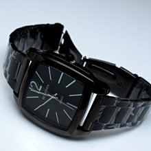 CK風格,BETHOVEN 潮流百搭 黑色方形TV簡約刻度.時尚中性錶-銀色面板 歷史價格詳細信息