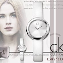 CASIO手錶專賣店 國隆Calvin Klein 瑞士_K3N231C1 黑 時尚浪漫氣質_開發票 歷史價格詳細信息