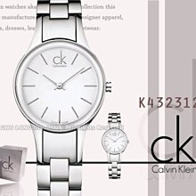CASIO手錶專賣店 國隆Calvin Klein 瑞士_K3N231C1 黑 時尚浪漫氣質_開發票 歷史價格詳細信息