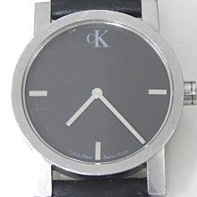 時尚錶 [CK K16111] Calvin Klein 卡文克萊 時尚錶-[銀面] 歷史價格詳細信息