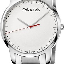 Calvin Klein 都會雅士時尚計時錶/鐵灰/45mm/CK25200267 歷史價格詳細信息