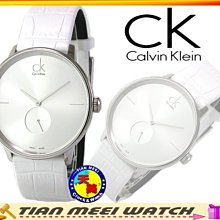 【天美鐘錶店家直營】【下殺↘超低價有保固】全新原廠CK Calvin Klein 名媛時尚玫瑰金款 K3E236L6 歷史價格詳細信息