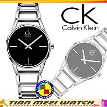 【天美鐘錶店家直營】【下殺↘超低價有保固】全新原廠CK Calvin Klein 名媛時尚玫瑰金款 K3E236L6 歷史價格詳細信息