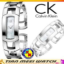 【天美鐘錶店家直營】【全新原廠CK】【下殺↘超低價有保固】Calvin Klein 淑女手環式 K3Y2S11G 歷史價格詳細信息