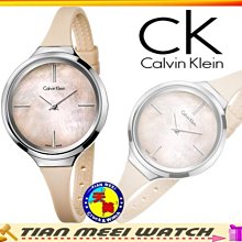 【天美鐘錶店家直營】【下殺↘超低價有保固】全新原廠CK Calvin Klein 名媛時尚玫瑰金款 K3E236L6 歷史價格詳細信息