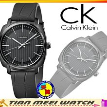 全新＿Calvin Klein 石英 watch 錶 盒單全 歷史價格詳細信息