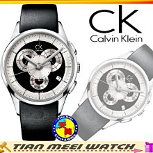 【天美鐘錶店家直營】【下殺↘超低價有保固】全新原廠CK Calvin Klein 名媛時尚玫瑰金款 K3E236L6 歷史價格詳細信息