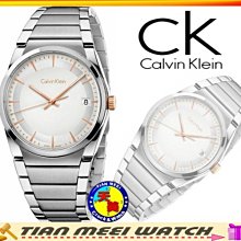 【全新原廠CK】Calvin Klein 鋼帶腕錶K5S31146【天美鐘錶店家直營】【下殺↘超低價有保固】 歷史價格詳細信息