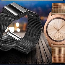錶帶屋 黑色 金色 玫金不銹鋼米蘭鋼帶13mm 17mm  19mm 21mm 22mm 價格比較,價格查詢,歷史價格詳細信息