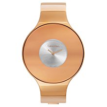 瑞士 CK手錶 Calvin Klein 女錶  國隆 K3N231C1 黑款 時尚浪漫氣質淑女錶 歷史價格詳細信息