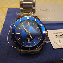 瑞士製 CK Calvin Klein 45折!銀色未來風現代極簡時尚手環手錶女錶K8C2S116, K8C2M116 歷史價格詳細信息