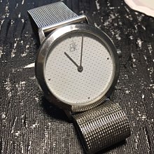 【Calvin Klein】CK手錶 K3M214X1 經典LOGO 大款 米蘭錶帶男錶 金色/黑 40mm 歷史價格詳細信息