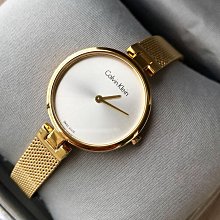 Calvin Klein 白色 亞麻 輕薄圓領上衣 598元 歷史價格詳細信息