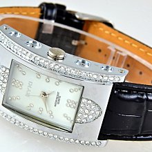 (六四三精品)圓型Cherish(真品)超亮水鑽加貝殼錶面.不銹鋼.護龍頭式精準錶! 歷史價格詳細信息