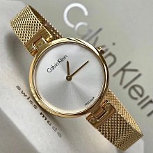 Calvin Klein 白色 亞麻 輕薄圓領上衣 598元 歷史價格詳細信息