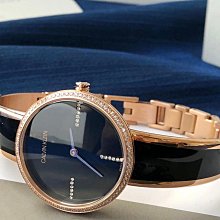 現貨Calvin Klein 灰黑色錶盤 黑色皮革錶帶 石英 男士手錶 K7621107 (CK腕錶） 歷史價格詳細信息