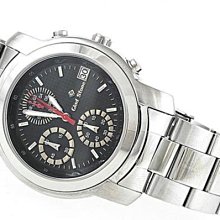 (六四三鐘錶精品店)Emilio Valentino(真品)手錶..來自義大利的品牌..黑面! 歷史價格詳細信息