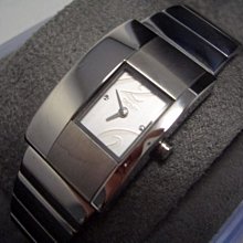 DKNY 簡約奢華晶鑽腕錶(灰) 歷史價格詳細信息