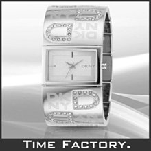 DKNY 風潮湧現都會晶鑽時尚腕錶(銀白) 歷史價格詳細信息