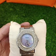 DKNY 中性風雅極緻陶瓷時尚腕錶(白) 歷史價格詳細信息